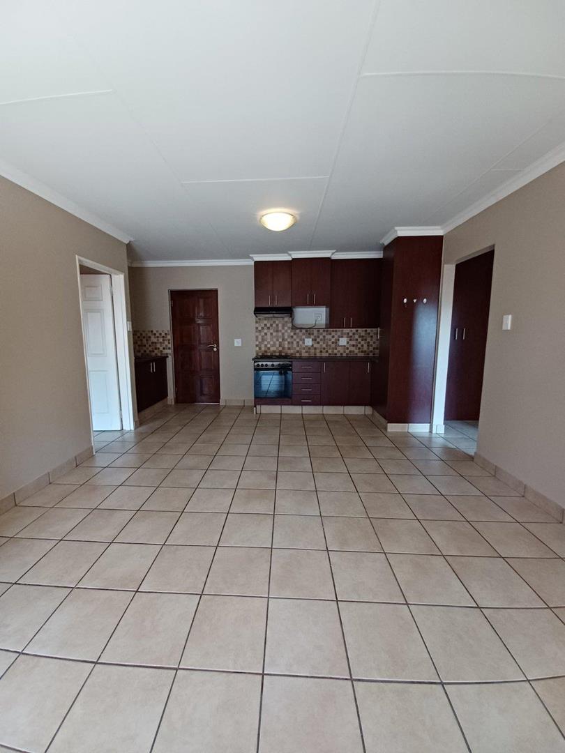 To Let 2 Bedroom Property for Rent in Langenhovenpark Free State